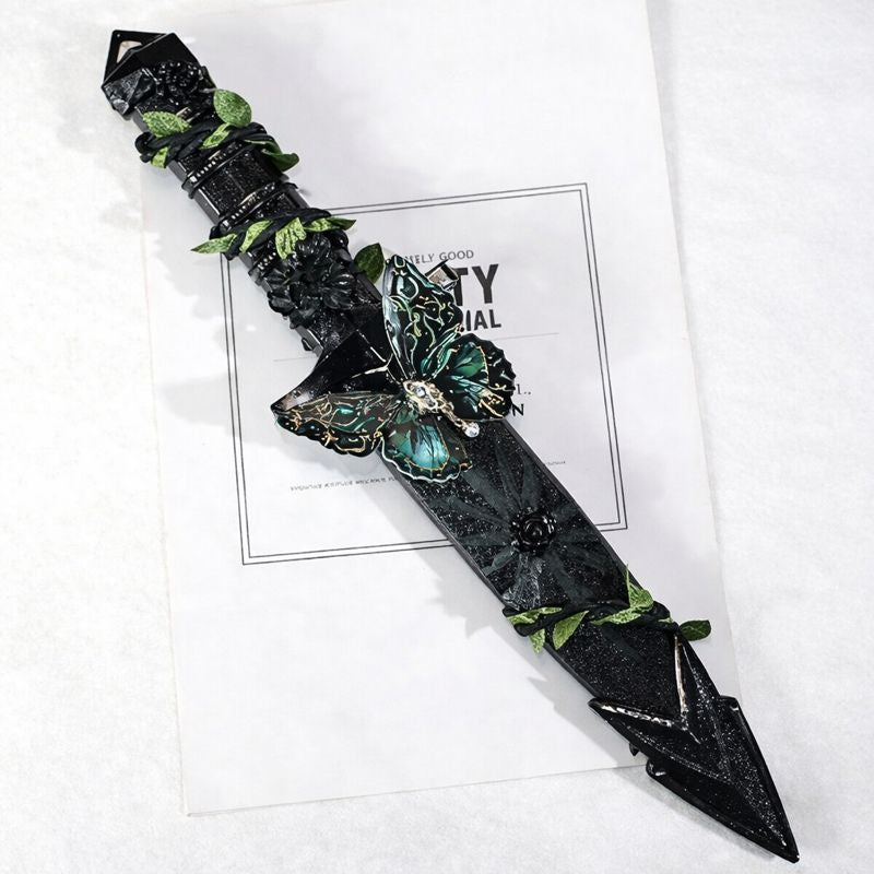 La Dague du Voile Noir™