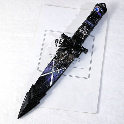 La Dague du Voile Noir™