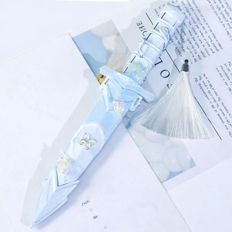 La Dague du Voile Noir™