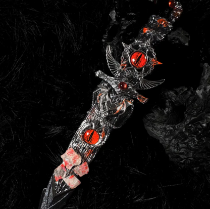 La Dague du Voile Noir™