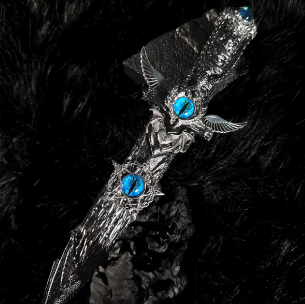 La Dague du Voile Noir™