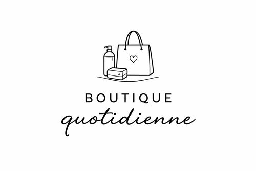 Boutique Quotidienne