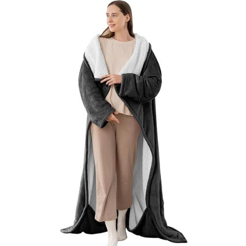 Couvertures Chauffantes