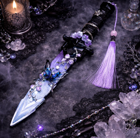 La Dague du Voile Noir™