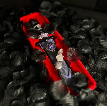 La Dague du Voile Noir™