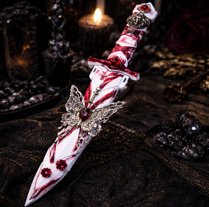 La Dague du Voile Noir™