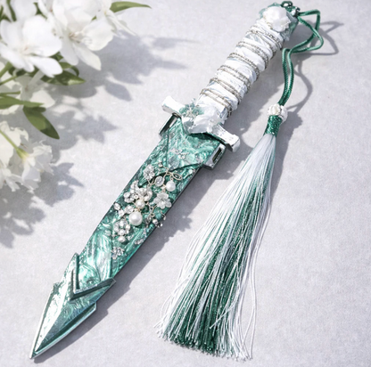 La Dague du Voile Noir™