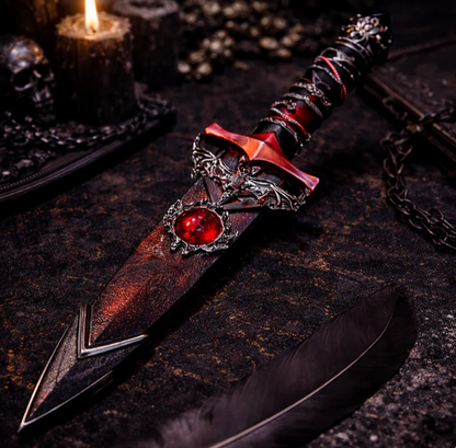 La Dague du Voile Noir™