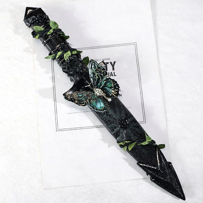 La Dague du Voile Noir™