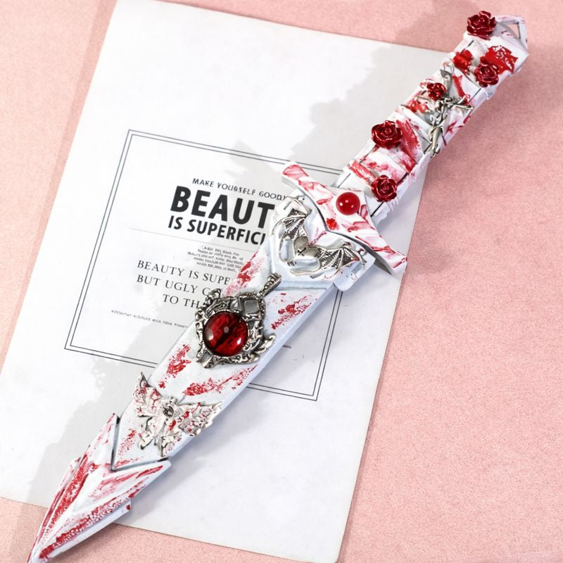 La Dague du Voile Noir™